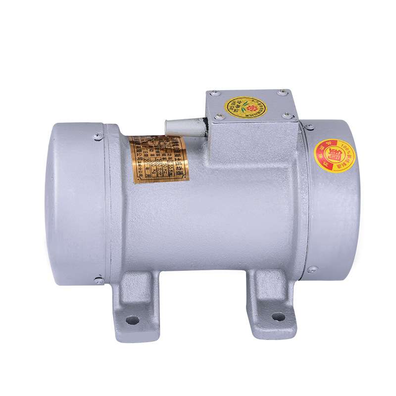 100片底脚铣平zw-3 0.55kw平板附着式混凝土振动器380v铁壳振捣器
