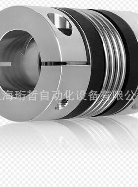 德国R+W联轴器BK5/40/84,BohrungD1:22H7