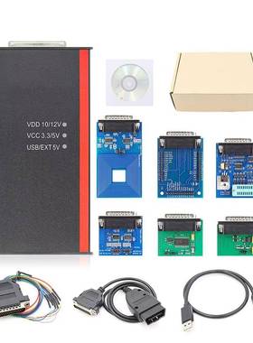 Iprog+ProV87ECUtool可替代carprog汽车ecu编程仪