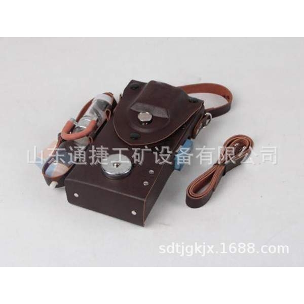 CJG10光干涉式甲烷测定器   煤矿用CTG100光干涉式甲烷测定器