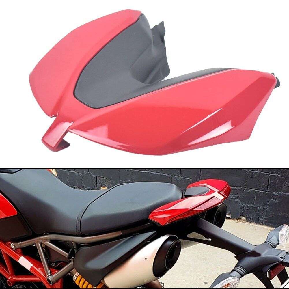 适用于杜卡迪Ducati Hypermotard 950 2019-20后尾灯罩盖板整流罩