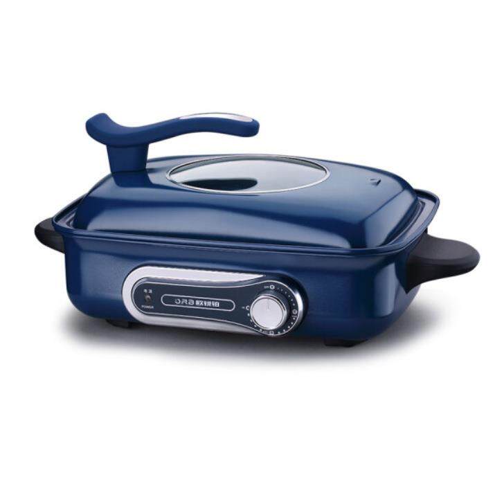 欧锐铂ORB-408乐味多功能料理锅