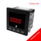 TY1941 9K1单相面板电流表LED屏幕显示智能电力仪表数显表96 96mm