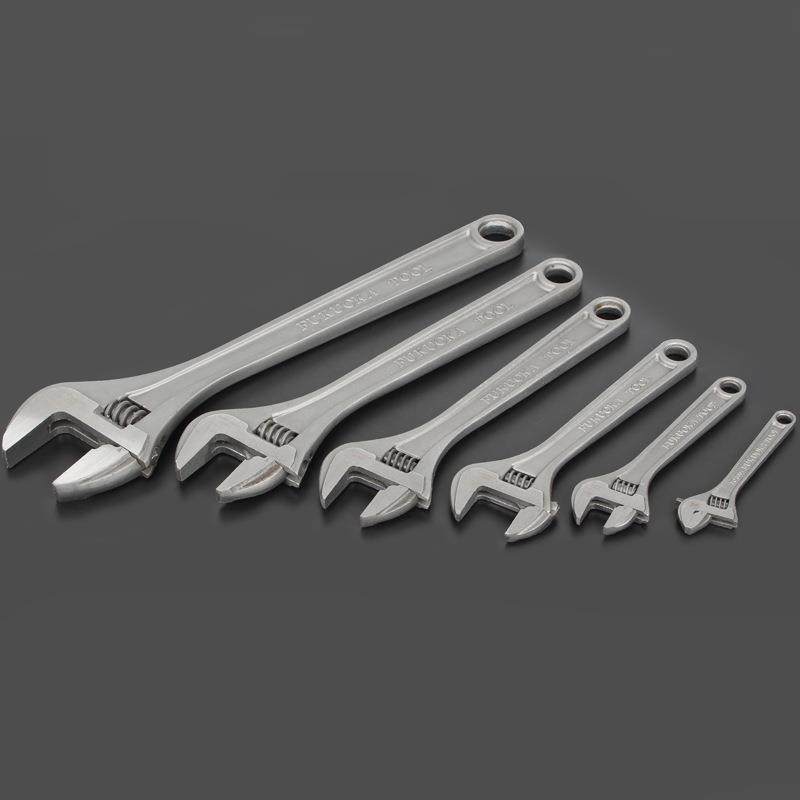 供应福冈工具多功能活动扳手大开口工业级活络活口扳子,鲜花速递/花卉仿真/绿植园艺,割草机/草坪机,淘宝优惠券,粉丝福利购,淘宝优惠卷