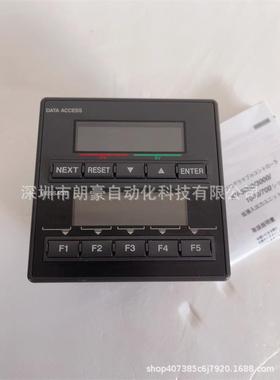 基恩士KV-P16RKV-P16RLCKV-P16TKV-P16TL显示器内可编程控制器