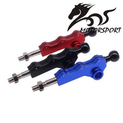 汽车改装2008-2013巴鲁WRXSTI可调节改装排挡杆