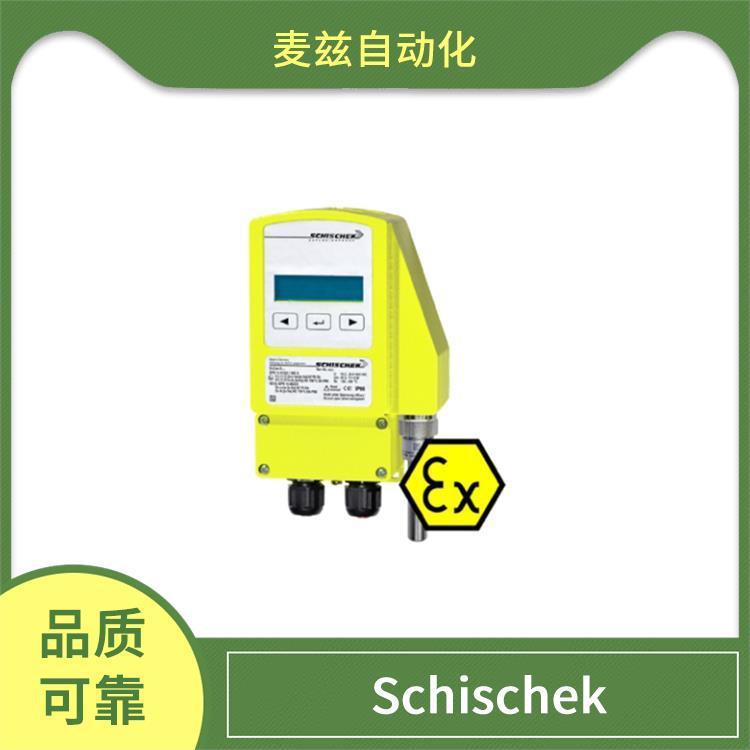 电动执行器Schischek斯凯科InMax-135.270-A防爆接线盒