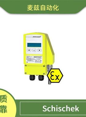 电动执行器Schischek斯凯科InMax-135.270-A防爆接线盒