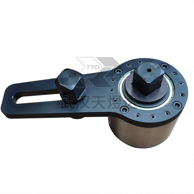 工业级扭矩倍增器 扭力倍增器 MDNF-35 3500N.m 扭矩比16倍