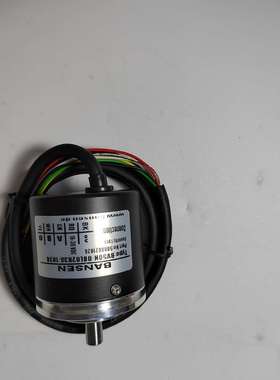 BANSEN编码器BV50N-08L02R3A-1024