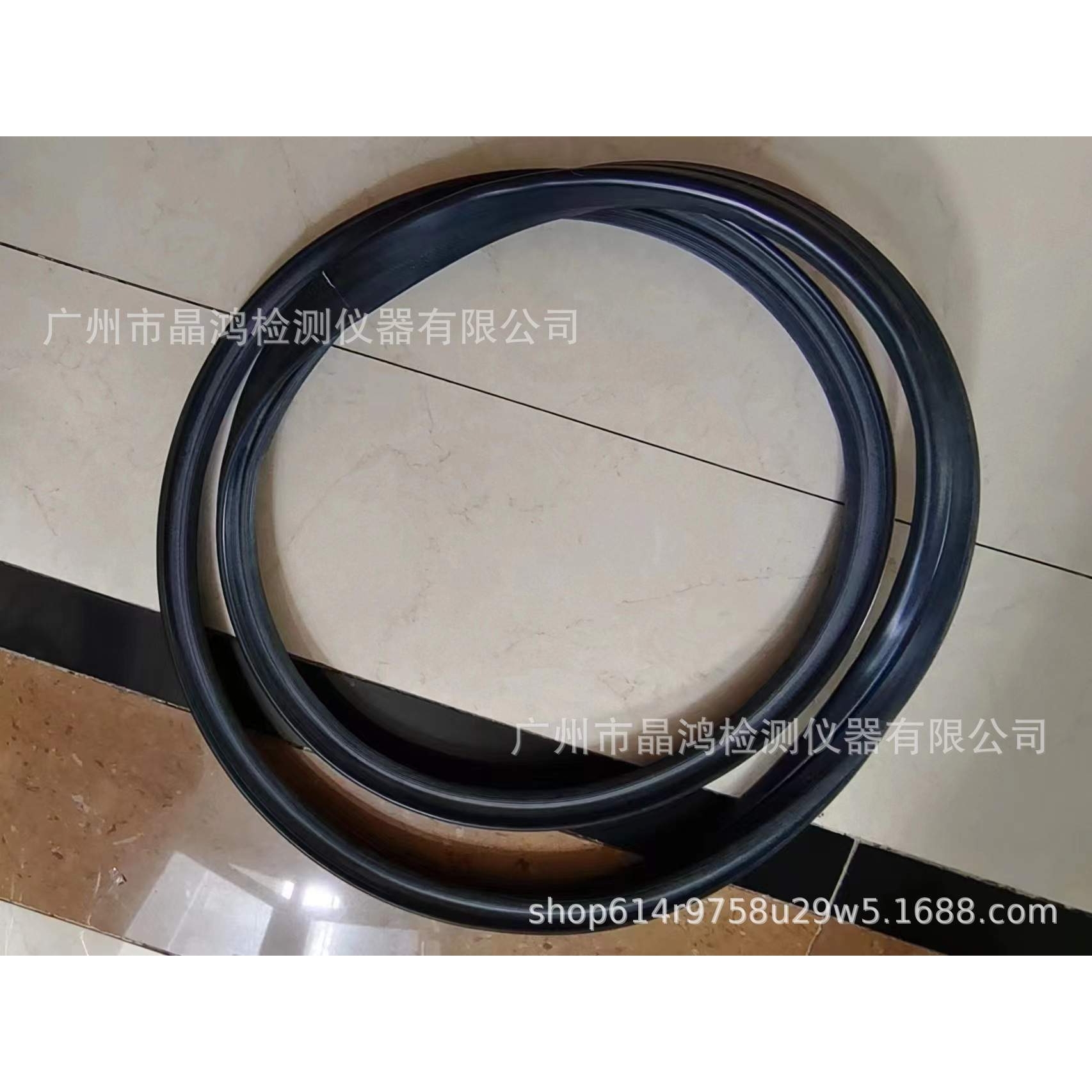 BINDER烘箱FD53干燥箱密封圈FD240宾德前门密封圈