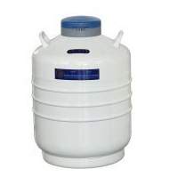 成都金凤YDS-35B-80运输型液氮罐含六个120MM高的提筒