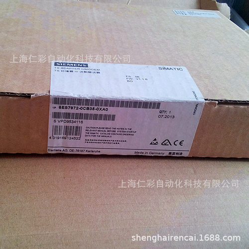 6ES7972-0CB35-0XA06ES7972-0CB20/0CB35/0CC35/0AA01-0XA0