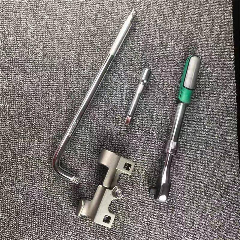 电缆弯曲机业兴牌电缆弯线器手动折弯器