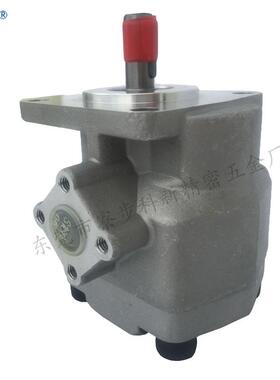 液压齿轮泵HGP-2A-F9RHGP-2A-F10R液压油泵高压齿轮泵