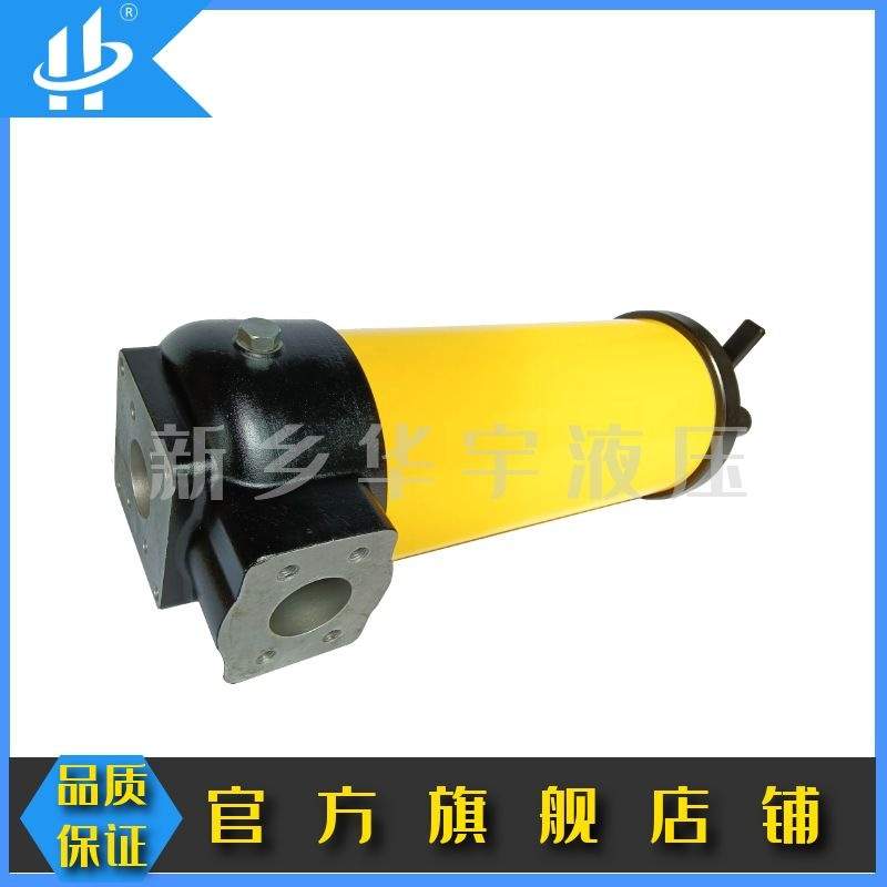 工厂低压过滤器HH8314F32KPXBD 国产替代系列滤油器