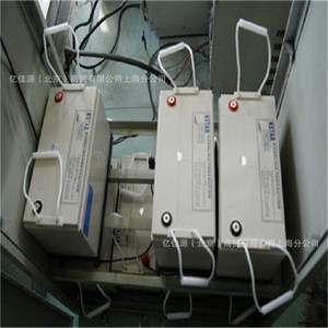 科华蓄电池6-GFM-100-YT精卫电瓶12V24/38/65/100/120/150/200AH