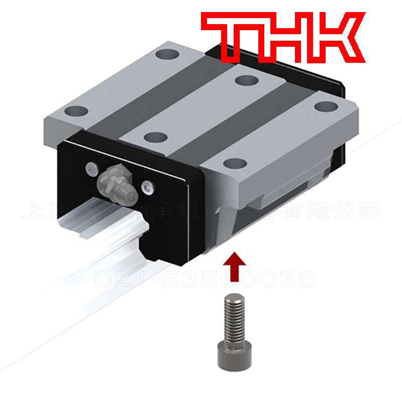 thk直线导轨滑块 SHS35C HSR45A HSR55R SHS30V 车床机床导轨配件