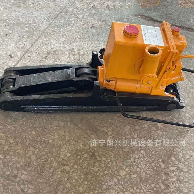25T/35T液压起拨道器 YQBD-300液压拨道器 线路铁轨起道器