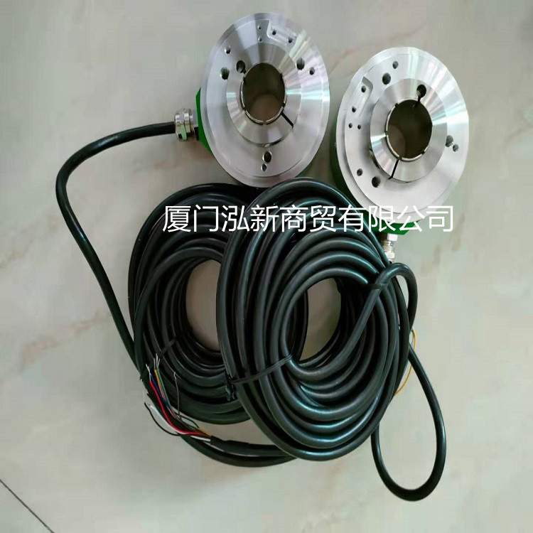EC50D10-H6TR-1024   EC50W12-C6PR-2048宜科编码器