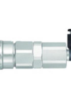 日东排气快速接头：(软管安装用）PVR-600SH