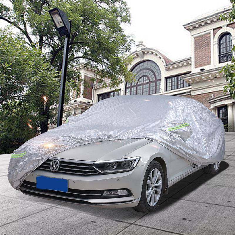 汽车车衣全罩加厚防冰雹车罩可遮阳挡防风防水汽车车衣车罩,鲜花速递/花卉仿真/绿植园艺,割草机/草坪机,淘宝优惠券,粉丝福利购,淘宝优惠卷