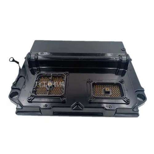 适用C9C15发动机966H345D控制器电脑板372-290510R5647