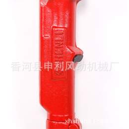 气动风镐TPB40破碎机钢筋混凝土路面桥梁风镐系列机械凿岩锻造
