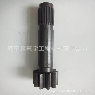 D60主离合器轴144-10-12160联轴节144-10-12170150-10-21390