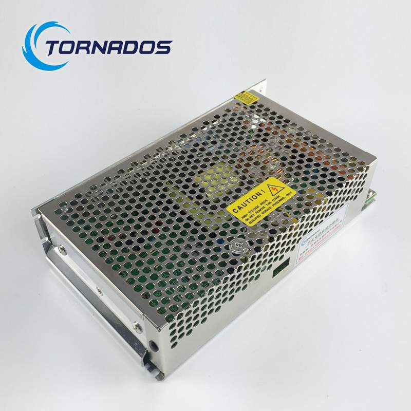 SD-200B-24开关电源DC-DC供电转换器DC 19-36V转24V200W电