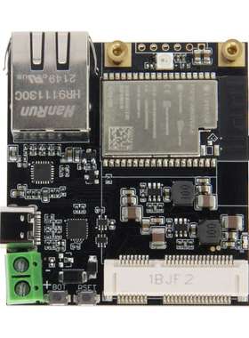 LILYGO? TTGO T-Internet-COM ESP32 LAN8720 用于T-PCIE SIMCOM