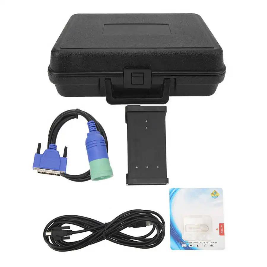 热销V9.5ForDPA5ESTV8.6适用于NewHolland汽车诊断仪