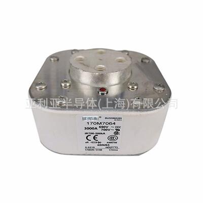 原装原标原厂170M7064高压跌落式熔断器直流熔芯全国发货