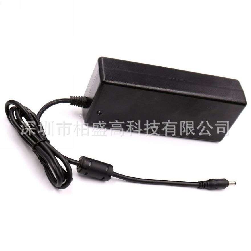 国标24v6.25a电源适配器3C CCC认证12v12.5a 150W带PFC开关电源