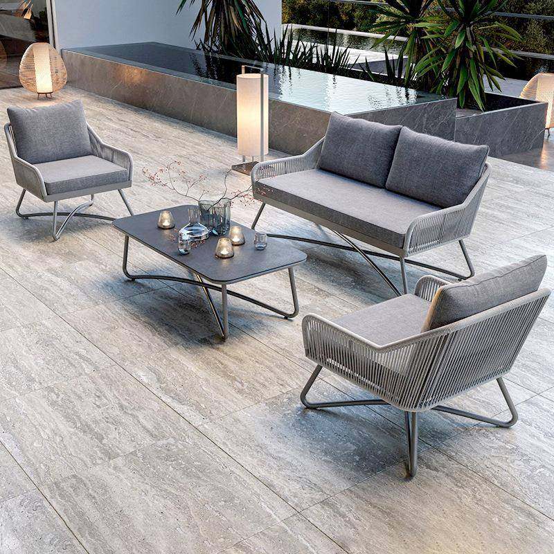 户外沙发庭院阳台防雨防晒家具组合别墅花园露台藤编铝合金沙发椅,农机/农具/农膜,其它农用工具,淘宝优惠券,粉丝福利购,淘宝优惠卷