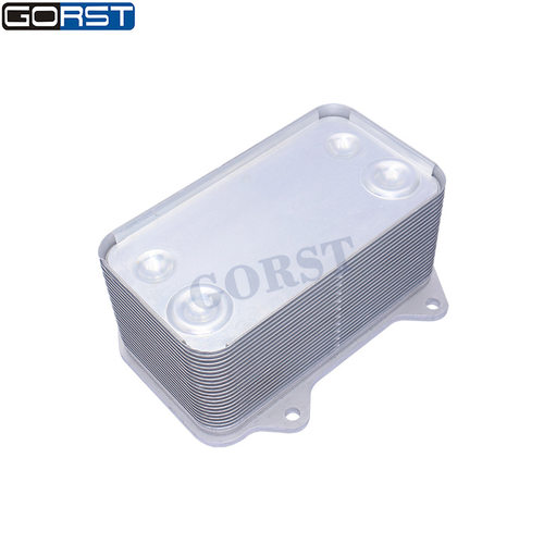 适用于DAF卡车  机油冷却器  HX-1387035