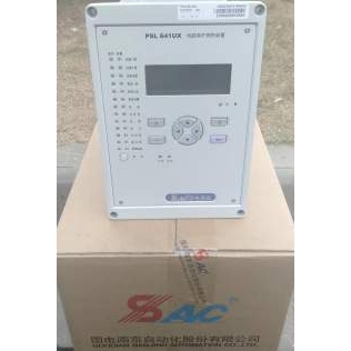国电南自线路保护PSL641UX 变压器保护测控装置PST645UX