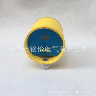 0260 23P非接触式 失速开关欠速开关XLDH 速度检测器 FYDDH