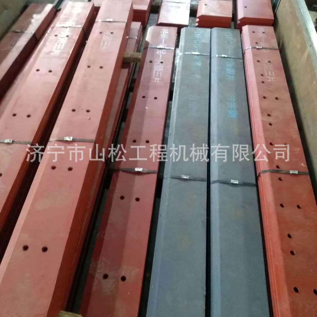 龙工30装载机铲车刀板 铲板 铲刃 2500*200*30铲刀铲刃铲斗