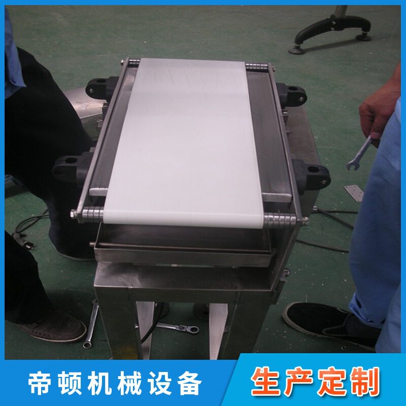 不锈钢滚筒分流输送机经久耐用