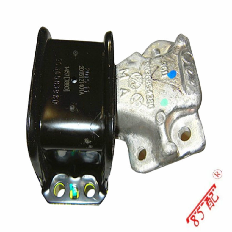 发动机右上支架183994/18399H6适用车型C4/307/308/408/508/C5