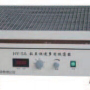 拓赫HY-5回旋式振荡器定时灯箱