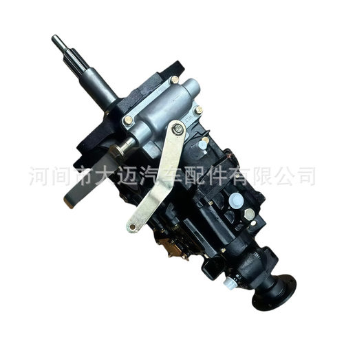 一汽临工5-25K50通用管件