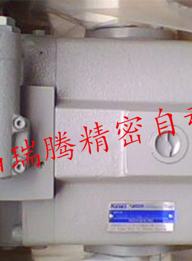 P40VR-12-2PUC-CM-U7-H-12-S207-J 东京计器TokyoKeiki柱塞泵