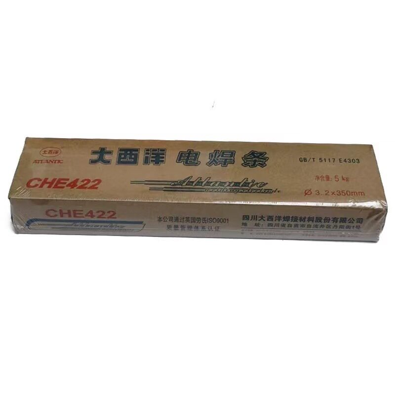 大西洋CHS402Nb不锈钢焊条E310NB