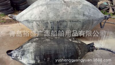 厂家生产性能强 气密性好管道封堵闭水气囊 滴水不漏