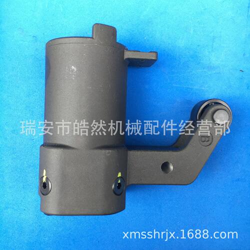 deta德大刀套全铝金属刀套加工中心刀库配件刀库刀杯BT40 80度