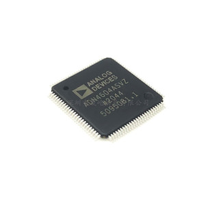 ADN4604 ADN4604ASVZ-RL 交叉点开关 TQFP-100 全新