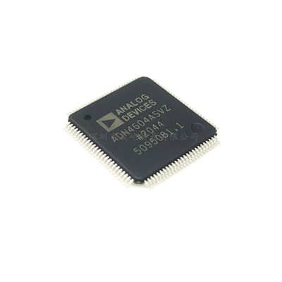 ADN4604 ADN4604ASVZ-RL 交叉点开关 TQFP-100 全新
