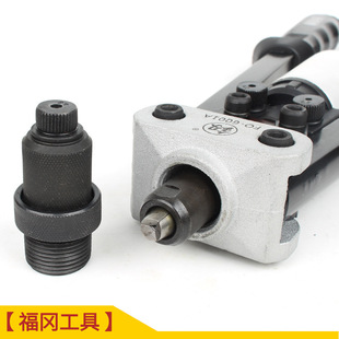 【工厂】福冈工具工双把手打丁卯钉枪业级拉铆枪省力手动铆钉枪